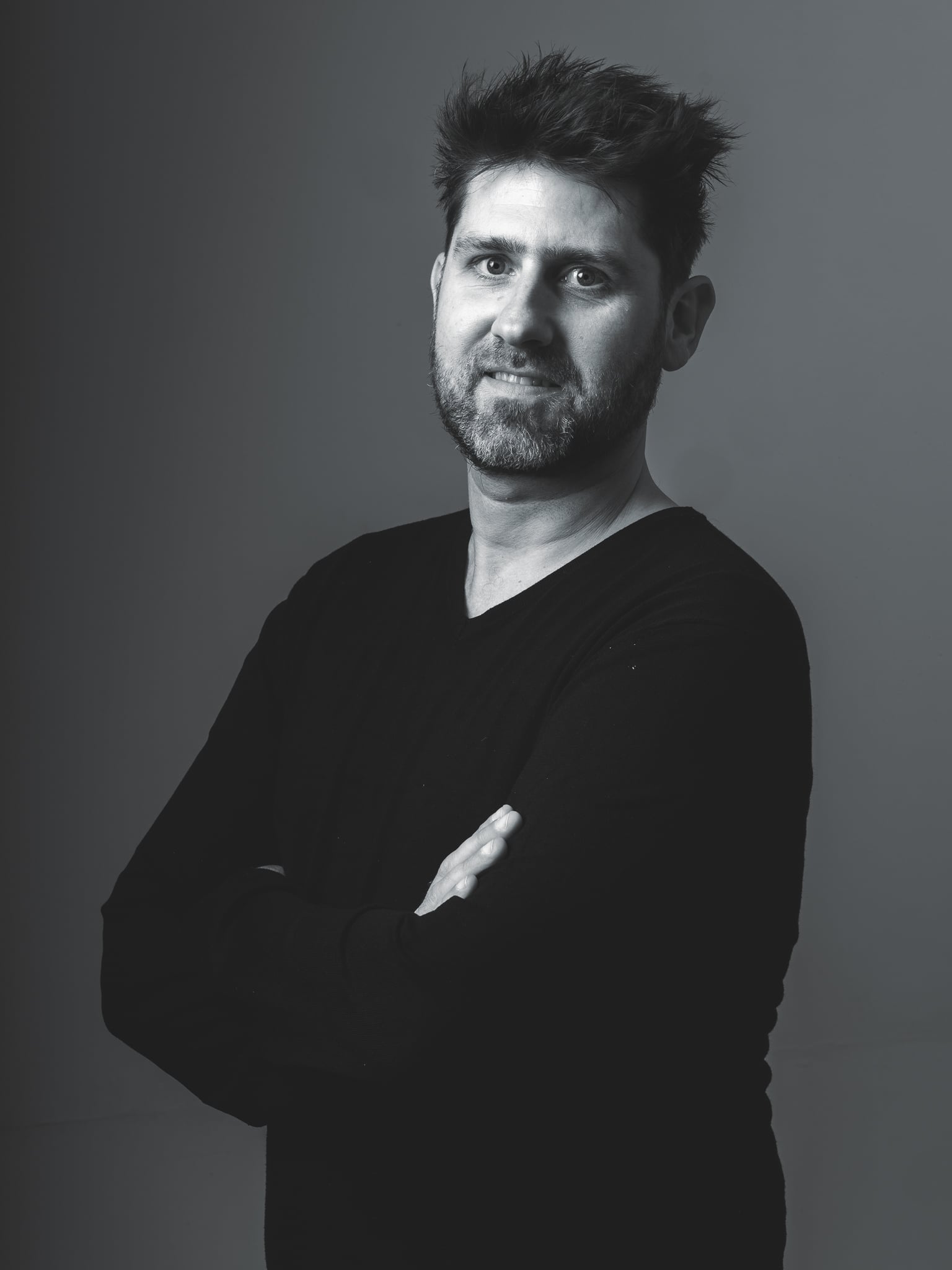 Mischa van de Bilt