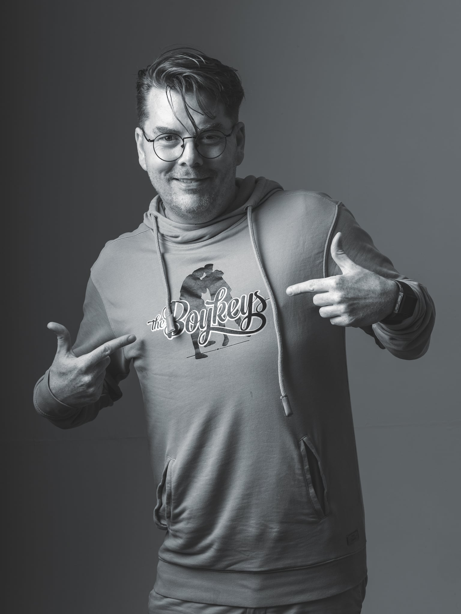 Ward Schepman
